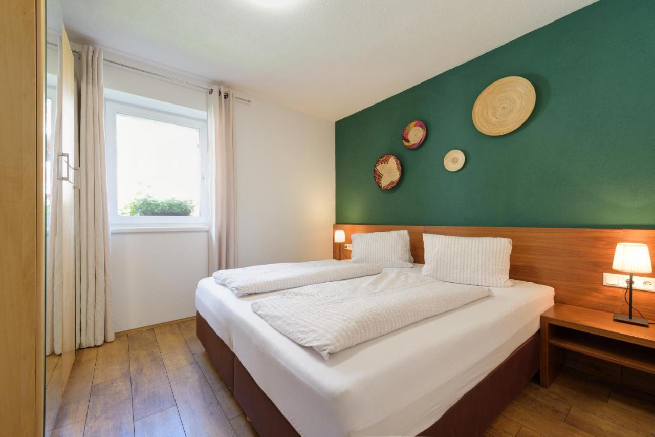 Appartement Ackerli Pettneu am Arlberg Bagian luar foto